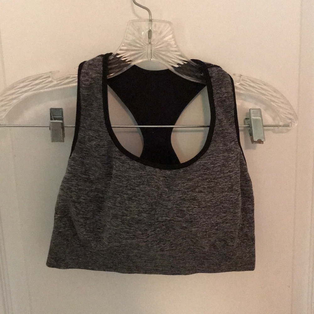 Large champion sports bra